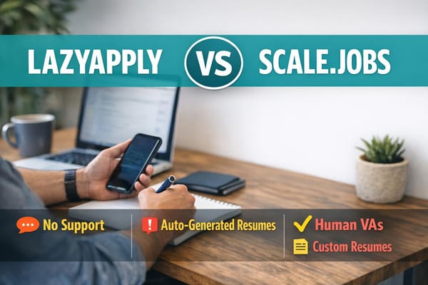 Best Job Search Strategy for Tech Professionals in 2026