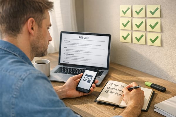 9 Resume Myths That Are Still Costing Job Seekers Interviews