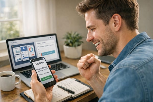 Online Courses That Help You Get a Job Not Just Certificates