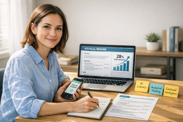 What Employers Really Look for When Hiring in 2026