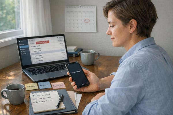 The Hidden Reasons Recruiters Ghost Candidates After Interviews