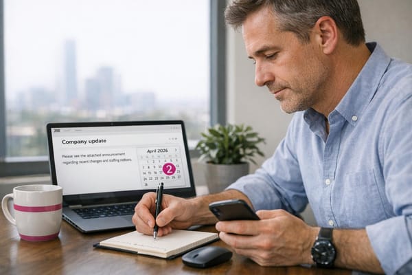 T-Mobile announces 393 layoffs amid ongoing tech industry adjustments