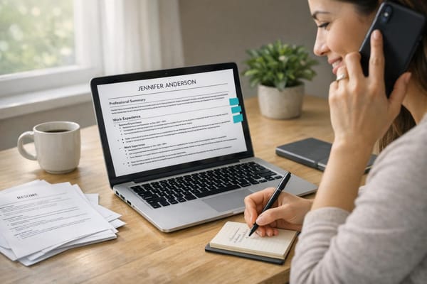 Stop Applying Everywhere: How Focused Applications Get Better Results