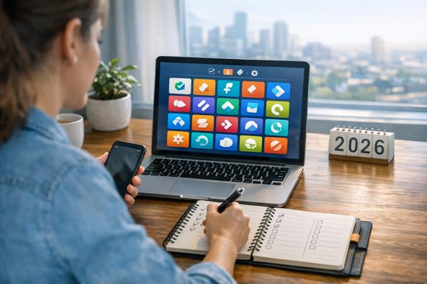 20 Top Platforms for Remote Tech Jobs in 2026