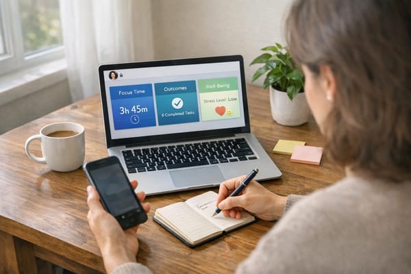 2026 Trends in Remote Work Performance Tracking