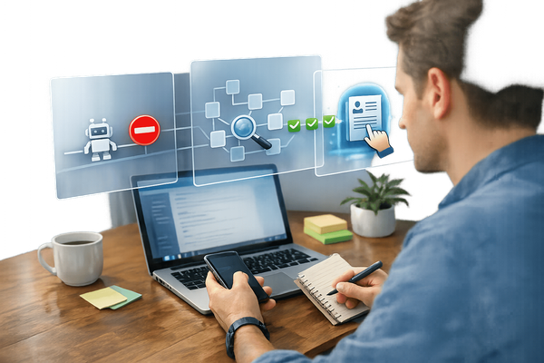 Why iCIMS Applications Break Most Automation Tools