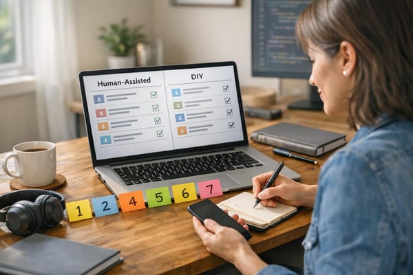 Top 7 AI Tools for Tech Job Matching