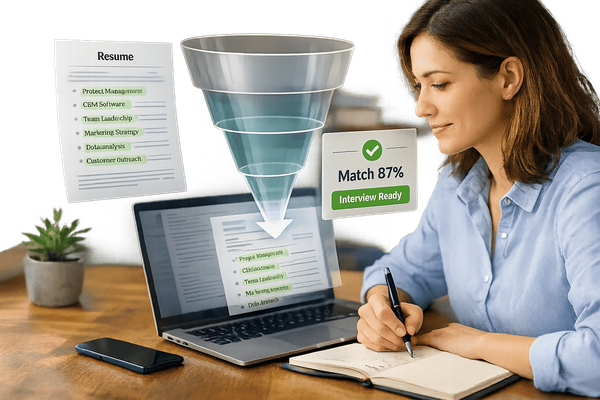 How Recruiters Filter Resumes Using ATS (Insider Breakdown)