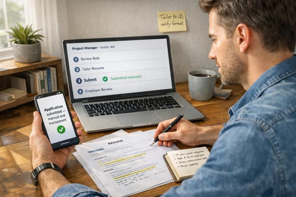 Is IntelligentCV Really Works? How Scale.jobs Outperform in 2026