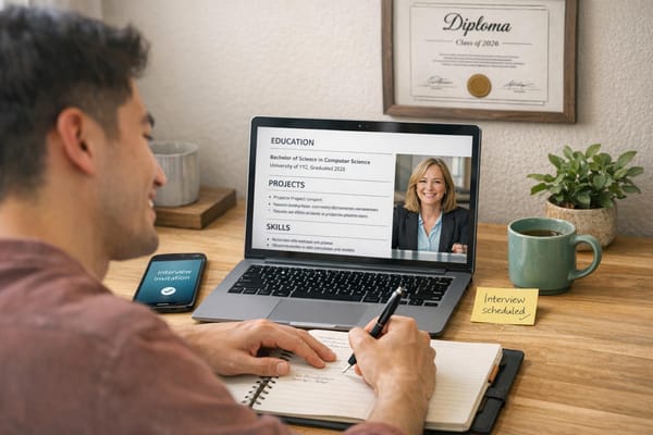 Is a Resume Writing Service Worth It for Fresh Graduates in 2026?