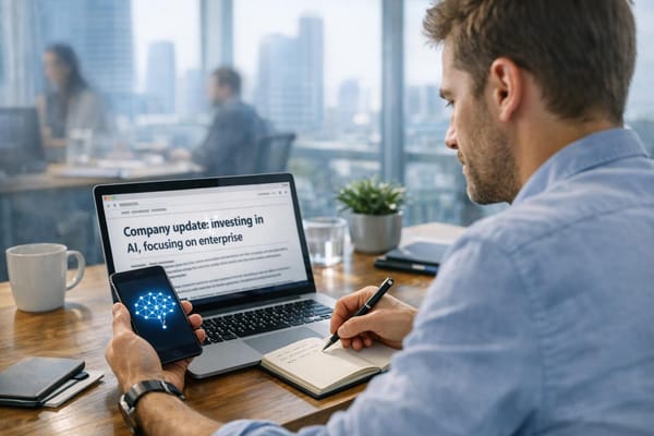 Atlassian announces 1,600 job cuts to prioritize AI and enterprise sector expansion