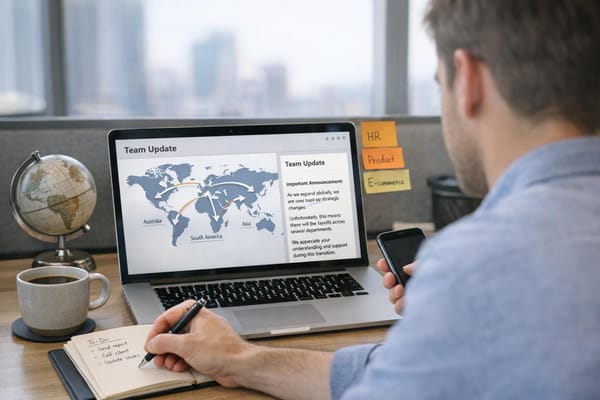 Crunchyroll initiates layoffs in 2026 as part of global expansion strategy