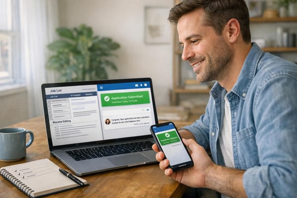 Why Job Seekers Who Tried Teal Eventually Land on Scale.jobs