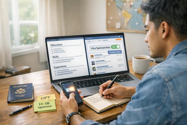 Novoresume vs Scale Jobs: Which Is Better for International Students