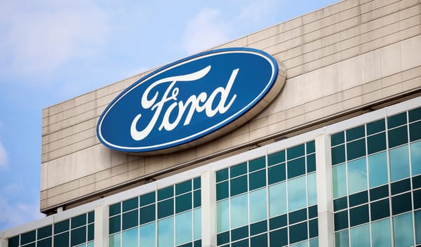 Scale.jobs Helped Secure a Candidate Job at Ford Motor