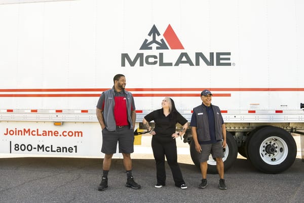 Scale.jobs Turned a Stalled Job Search into an Offer at McLane Company