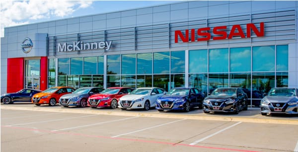 Case Study 10: Scale.jobs Helped it's Candidates to Land at Nissan of McKinney
