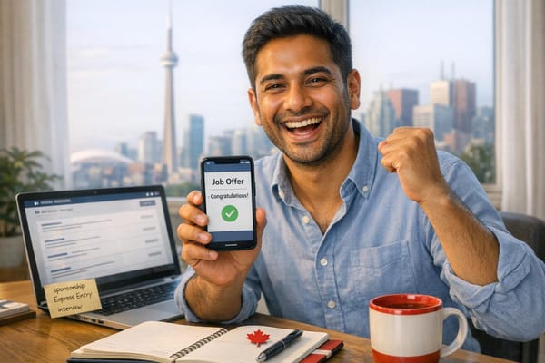 Top 50 Companies Hiring Immigrants in Canada (2026)