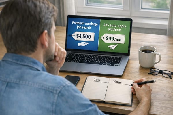 FindMyProfession charges $4,500 to find your next job - Is it Worthy?