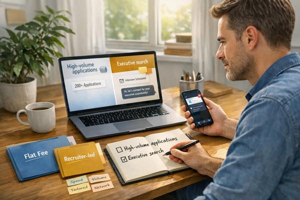 Choosing Between Scale.Jobs and Find My Profession? Honest Difference