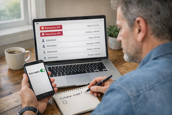 Is Sonara Hurting Your Job Search Without You Knowing?