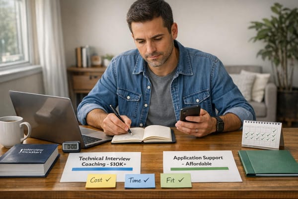 Interview Kickstart costs $10K+. Is it worth it ?