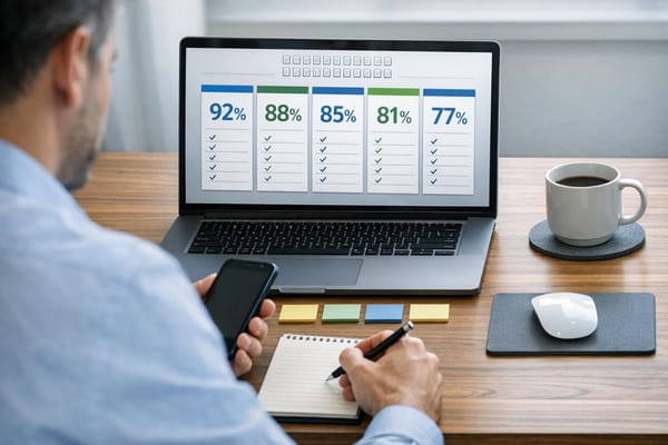 Top 5 ATS Resume Scanners Compared (Accuracy Test)