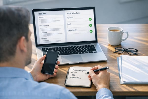 How to Get Through Workday’s Application System Successfully