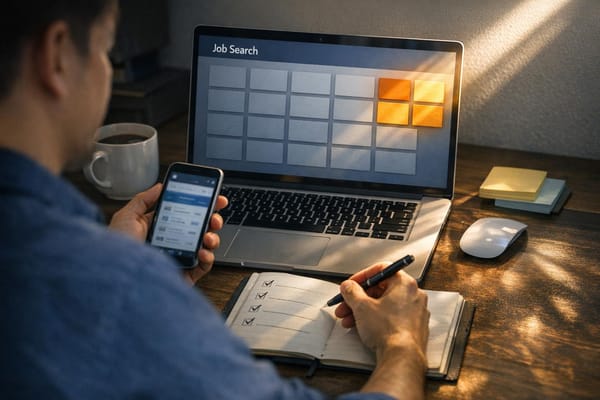 Hidden Job Boards That Actually Work (2026)