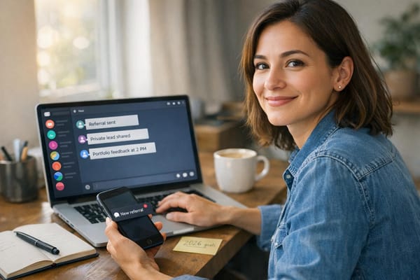 Top 8 Discord Communities for Job Seekers (2026)
