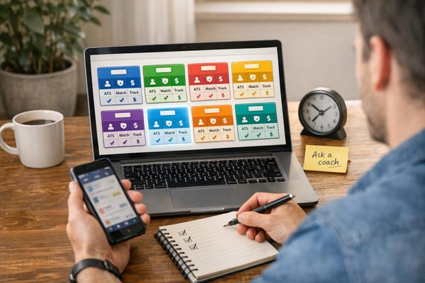 Top 8 job search app is actually worth your time?