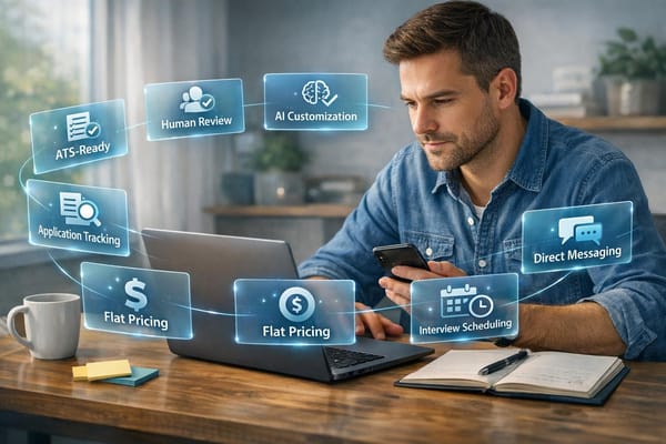 7 features every great job search platform needs