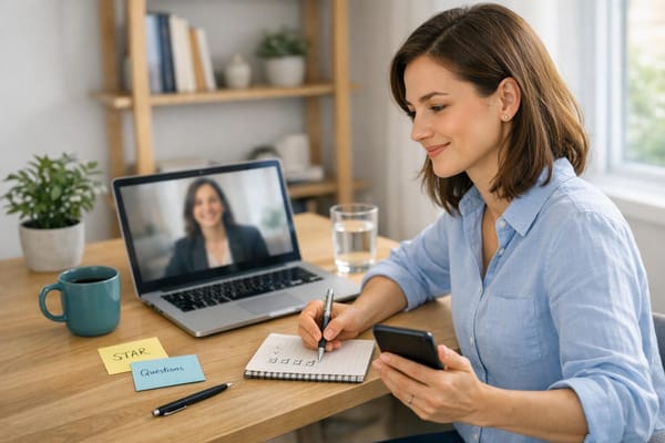 Complete Guide to Passing Job Interviews: 28 Top Answers